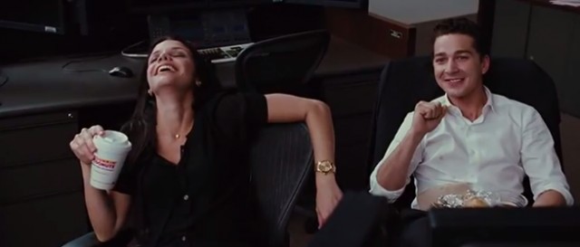 Borsa: Para Asla Uyumaz Fotoğrafı