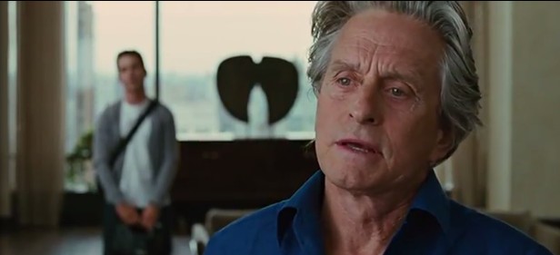 Borsa: Para Asla Uyumaz Fotoğrafı