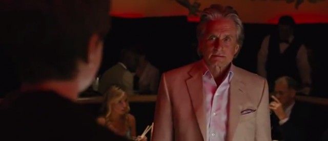 Borsa: Para Asla Uyumaz Fotoğrafı