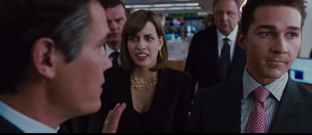 Borsa: Para Asla Uyumaz Fotoğrafı