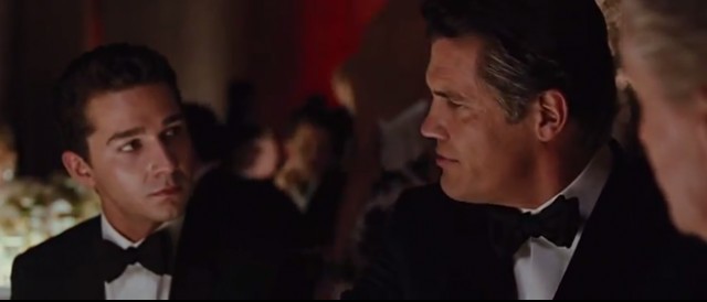 Borsa: Para Asla Uyumaz Fotoğrafı