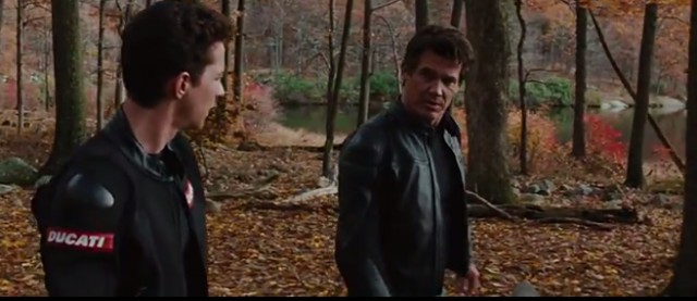 Borsa: Para Asla Uyumaz Fotoğrafı