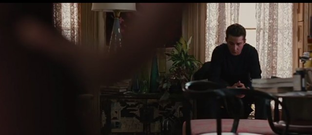 Borsa: Para Asla Uyumaz Fotoğrafı