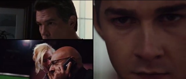 Borsa: Para Asla Uyumaz Fotoğrafı