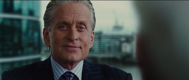 Borsa: Para Asla Uyumaz Fotoğrafı