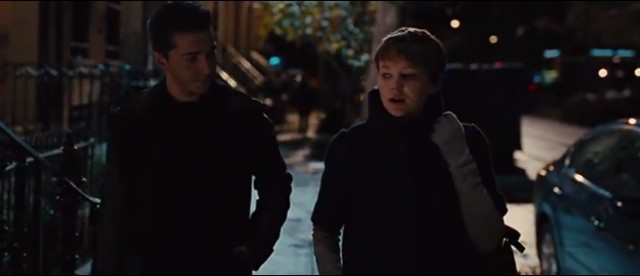 Borsa: Para Asla Uyumaz fotoğrafı