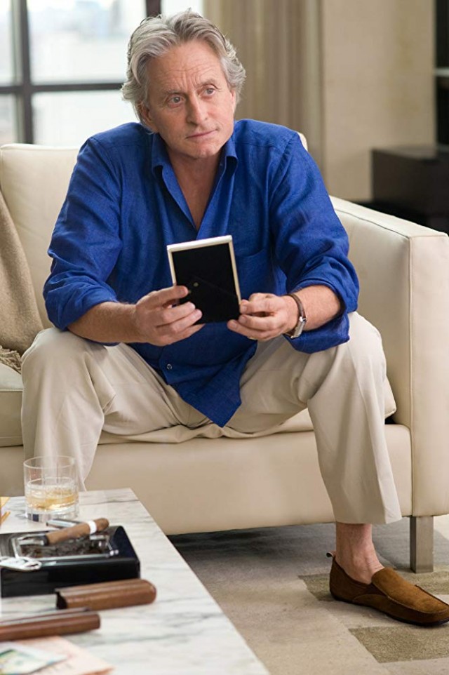 Borsa: Para Asla Uyumaz Fotoğrafı