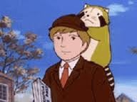 Rascal The Raccoon Fotoğrafı