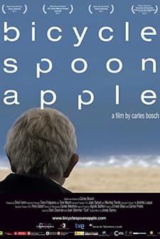 Bicicleta, Cullera, Poma (2010) afişi