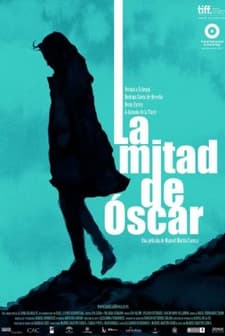 Half Of Oscar (2010) afişi