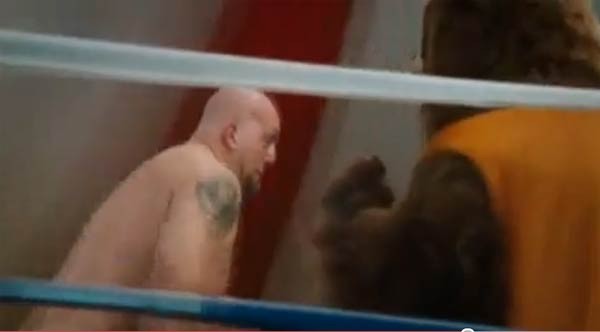 Knucklehead fotoğrafı