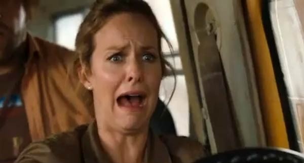 Knucklehead fotoğrafı