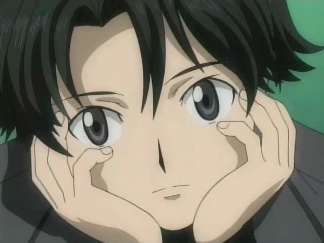 Cluster Edge Fotoğrafı