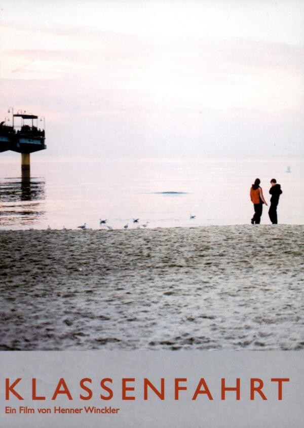 Klassenfahrt (2002) afişi