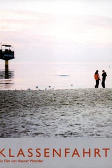 Klassenfahrt (2002) afişi
