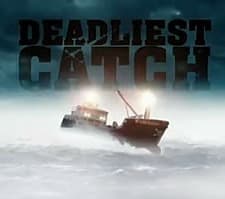 ölümcül Av afişi