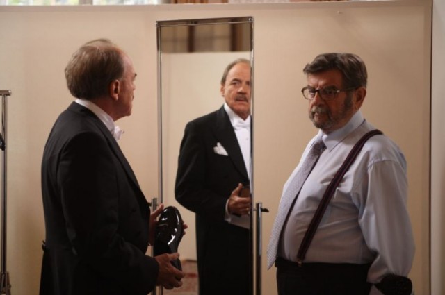 Der Grosse Kater Fotoğrafı