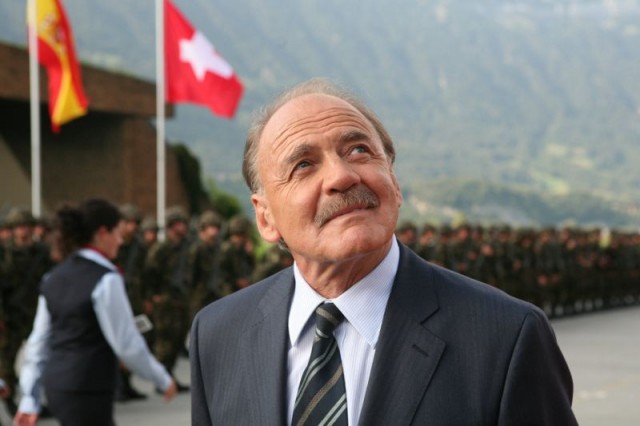 Der Grosse Kater Fotoğrafı