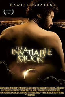The Insatiable Moon (2010) afişi