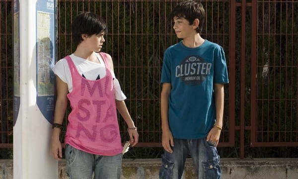 The Diary Of Carlota fotoğrafı