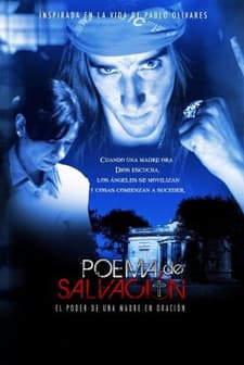 Poema De Salvación (2009) afişi