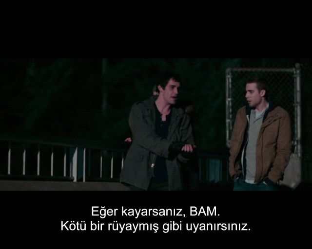 Her Gün Aynı Gün fotoğrafı