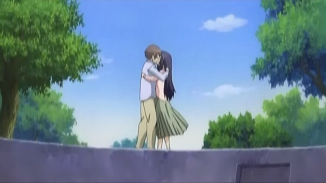 Ef - A Tale Of Memories fotoğrafı