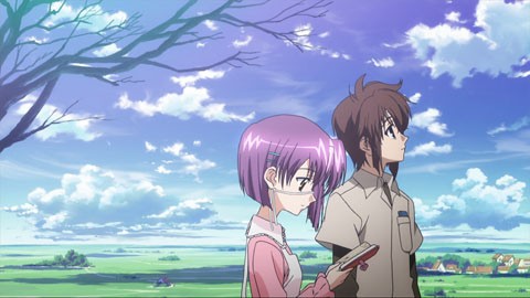 Ef - A Tale Of Memories fotoğrafı