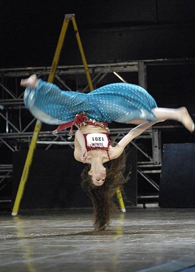 So You Think You Can Dance fotoğrafı