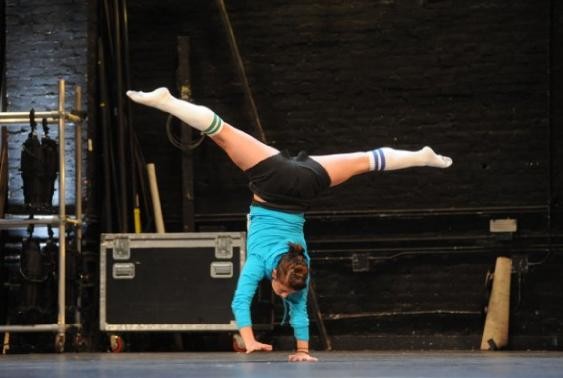 So You Think You Can Dance fotoğrafı