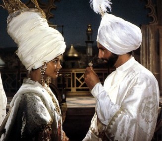 Binbir Gece Masalları fotoğrafı