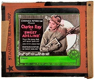 Sweet Adeline (1926) afişi