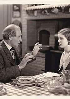 Too Young to Marry (1931) afişi