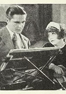 Lingerie (1928) afişi