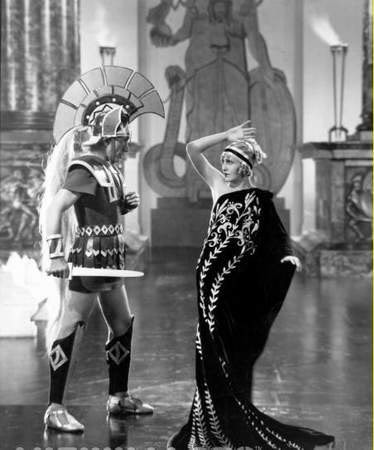 The Private Life Of Helen Of Troy fotoğrafı