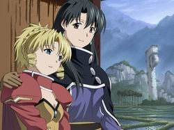 Scrapped Princess Fotoğrafı