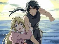 Scrapped Princess fotoğrafı