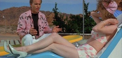 Cherry 2000 Fotoğrafı