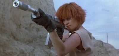 Cherry 2000 fotoğrafı