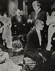 A Man's Prerogative (1915) afişi