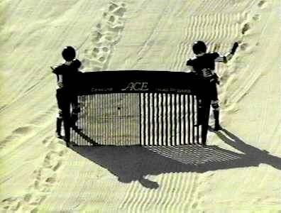 Uzay Topları Fotoğrafı