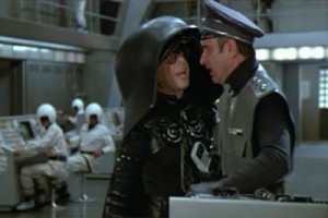 Uzay Topları Fotoğrafı