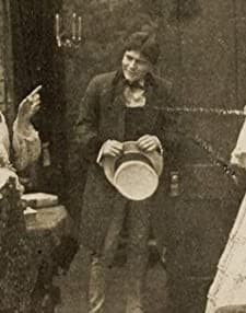 The Weaker Strain (1914) afişi