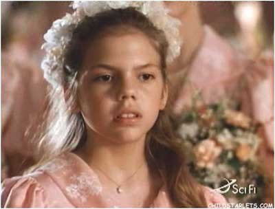 Communion fotoğrafı