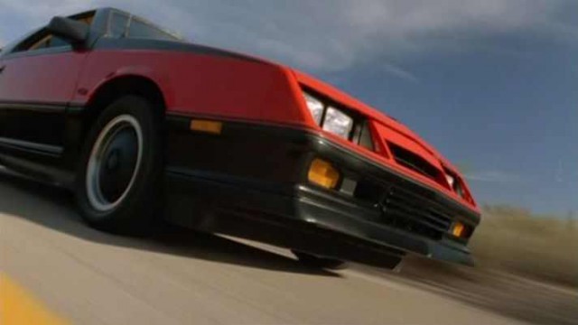 The Wraith fotoğrafı