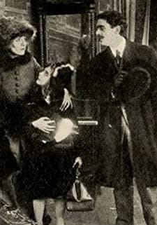 The Better Way (1913) afişi