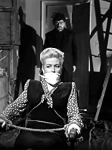 Shivering Sherlocks (1948) afişi