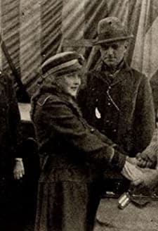 A Circus Romance (1916) afişi