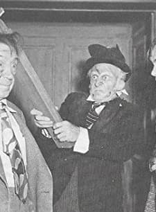 Hot Heir (1947) afişi