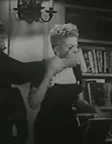 Pardon My Terror (1946) afişi